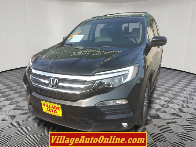Used 2016 Honda Pilot EX image 7