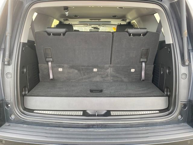 Used 2020 GMC Yukon SLT w/ Value Plus Edition image 23