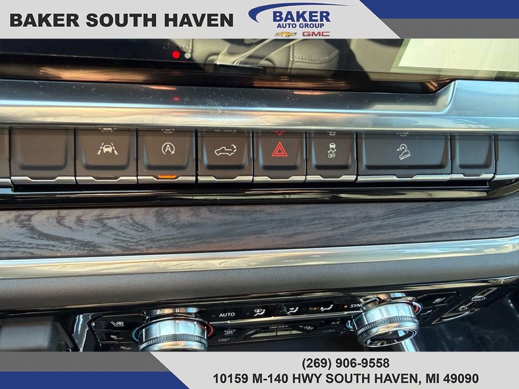 New 2026 GMC Sierra 1500 SLT w/ SLT Premium Package image 26