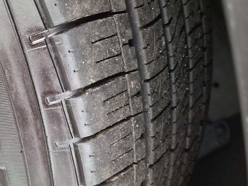 Used 2024 Honda CR-V Sport-L image 12