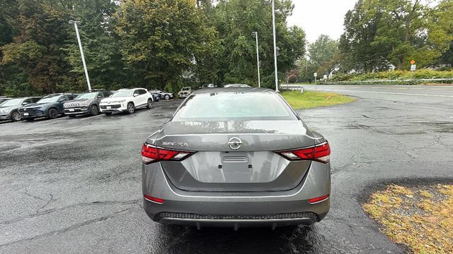 Used 2023 Nissan Sentra S FWD image 6