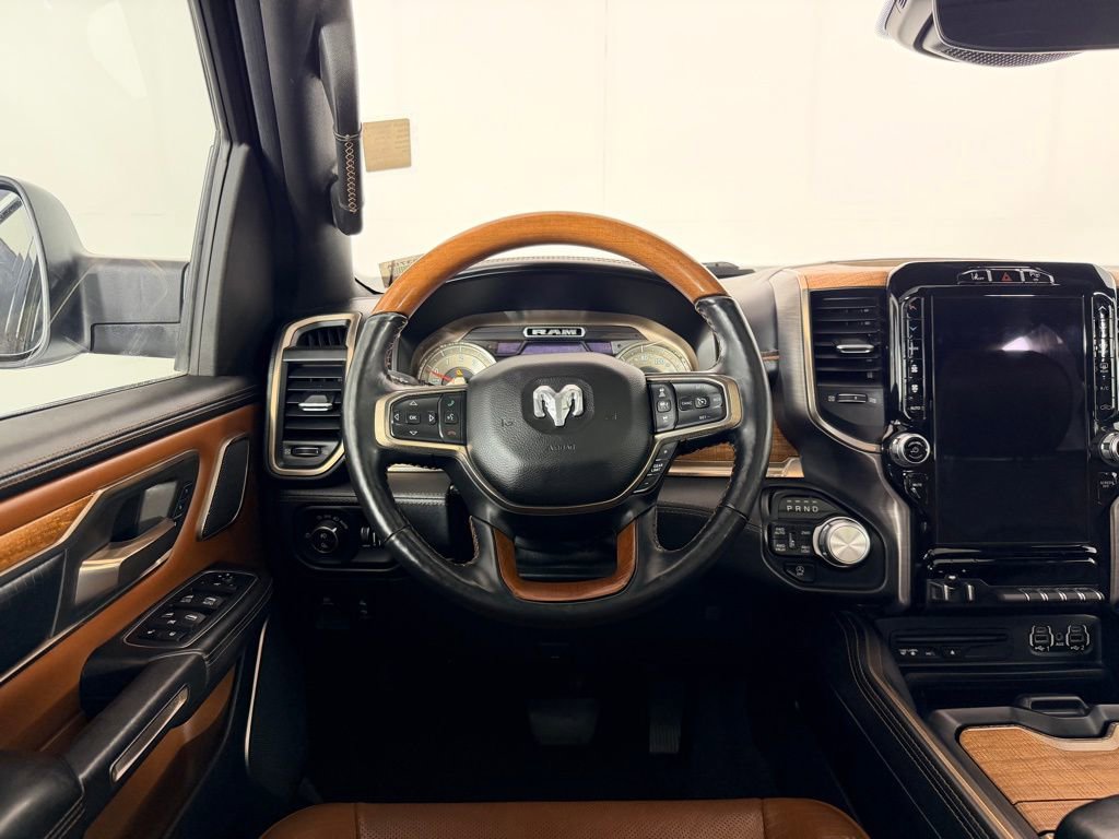 Used 2019 RAM 1500 Limited image 16