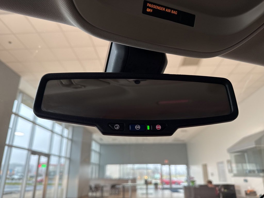 Used 2018 Chevrolet Colorado Z71 image 26