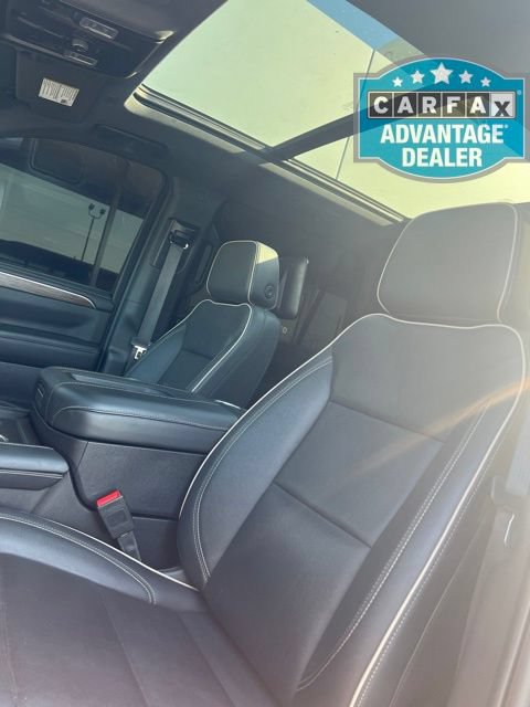 Used 2024 Chevrolet Tahoe Premier w/ Premium Package AWD/4WD image 6
