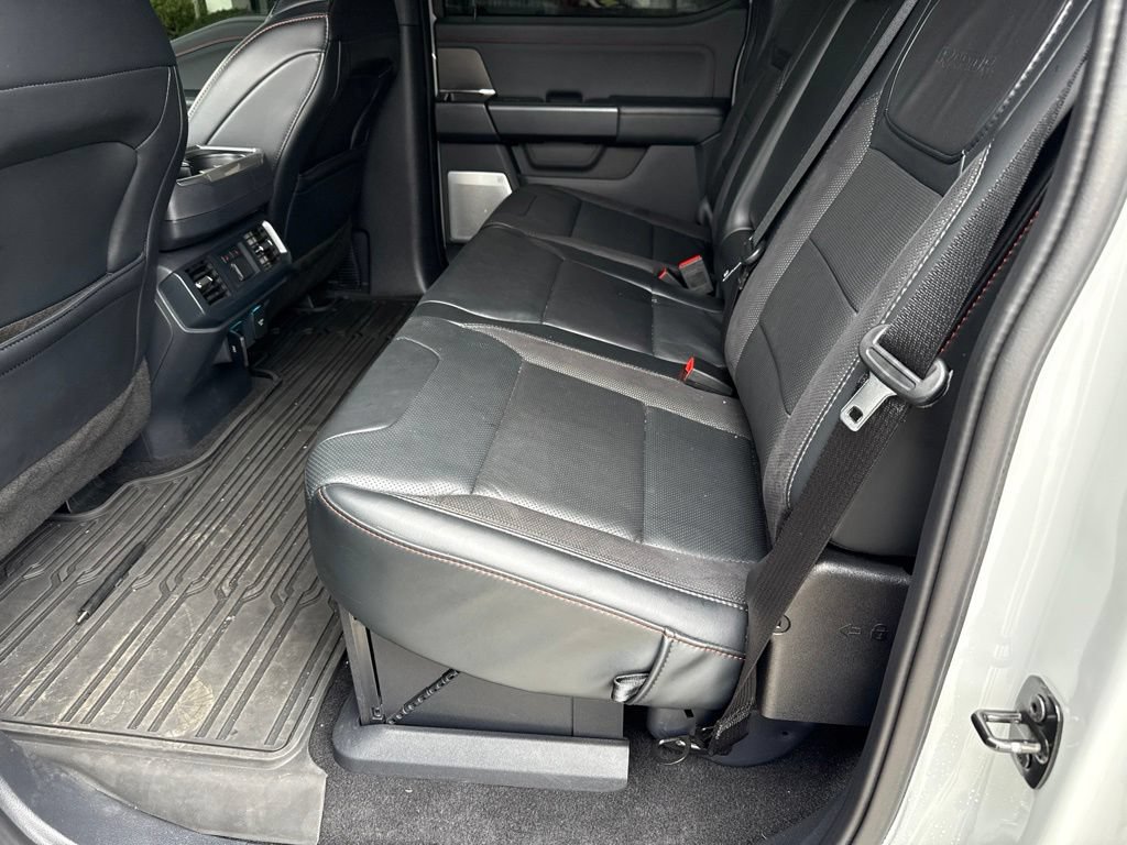 Used 2024 Ford F150 Raptor AWD/4WD image 14