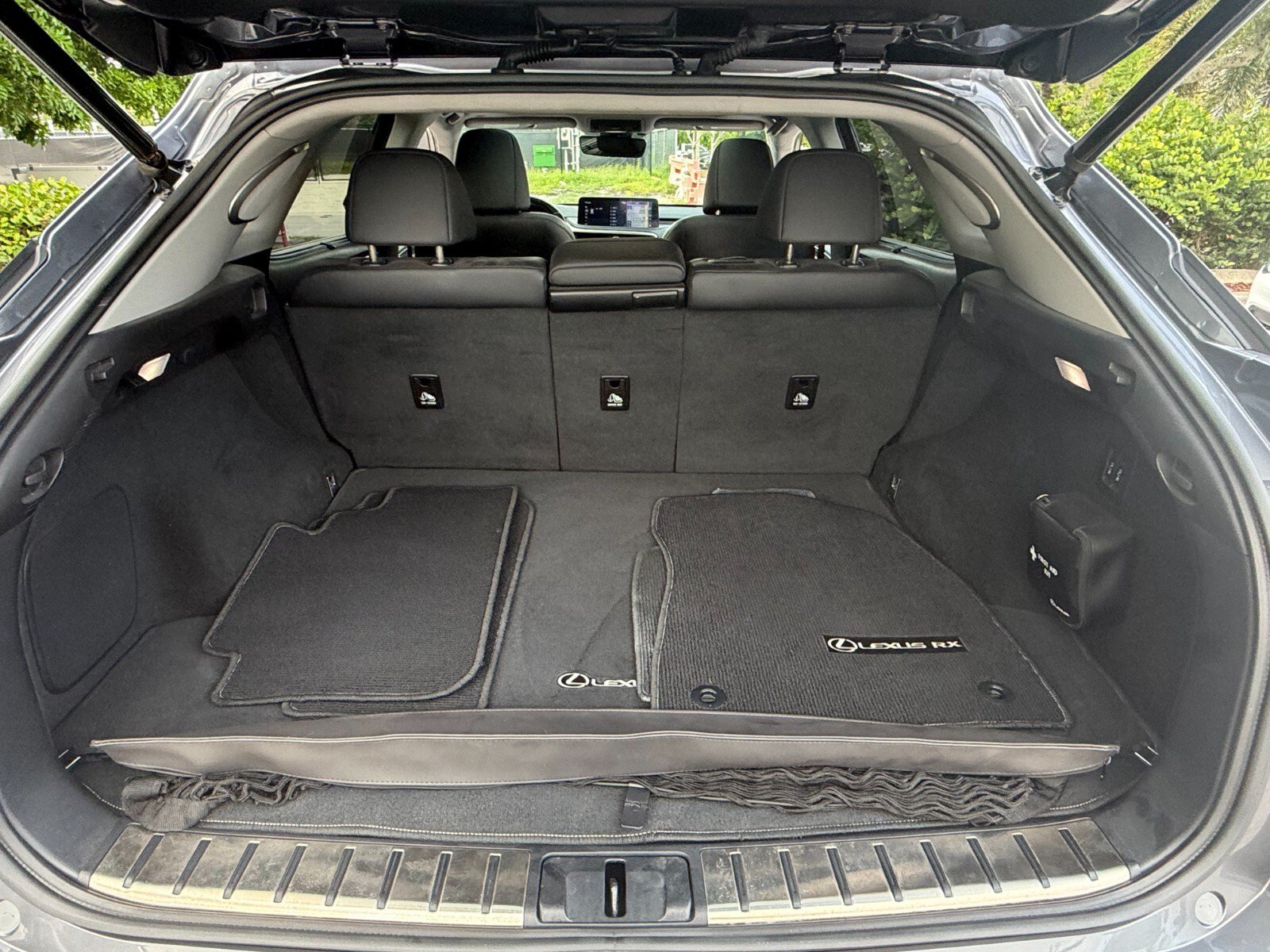 Used 2020 Lexus RX 350 FWD w/ Luxury Package image 14