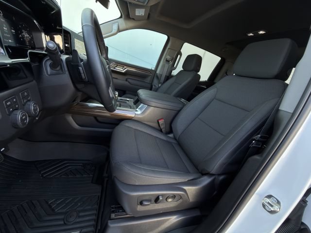 Certified 2026 Chevrolet Silverado 1500 LT Trail Boss w/ LPO, Dark Essentials Package AWD/4WD image 27