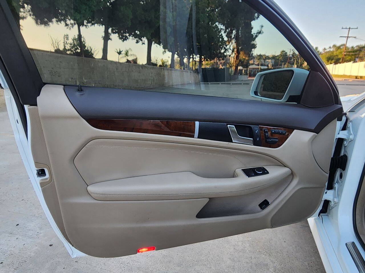 Used 2013 Mercedes-Benz C 250 Coupe image 35