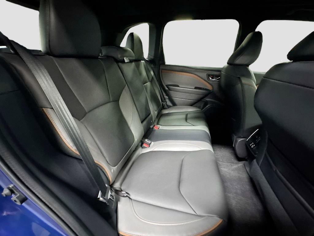 New 2026 Subaru Forester Sport image 27