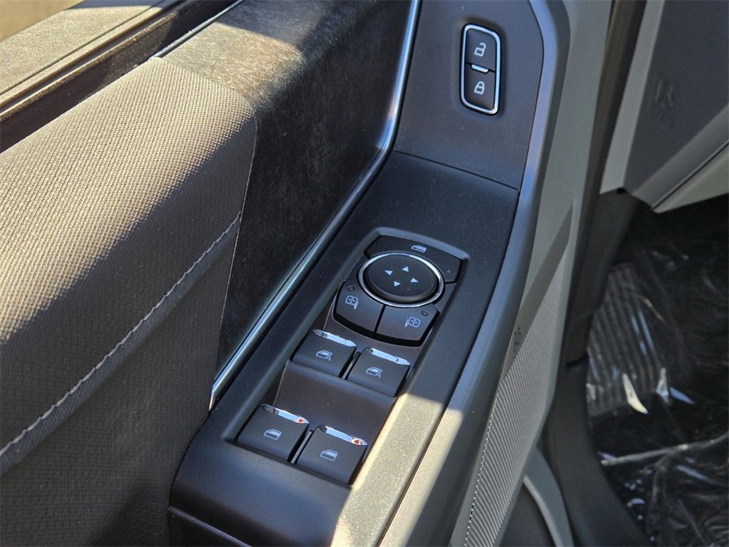 New 2025 Ford F150 Lightning Flash image 10