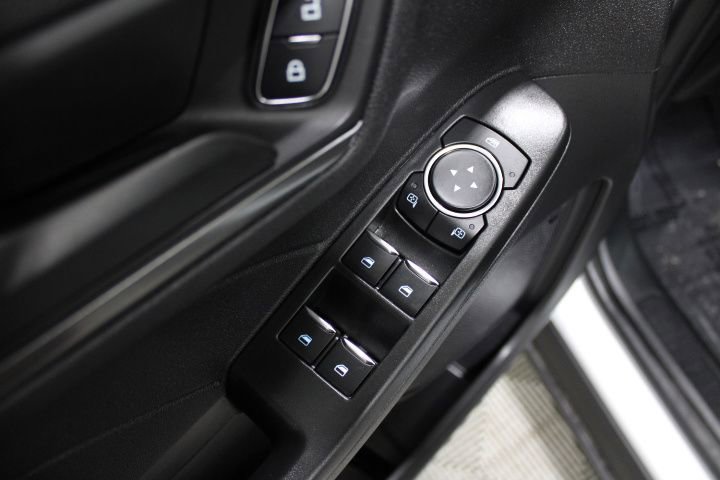 Used 2023 Ford Escape Active image 22