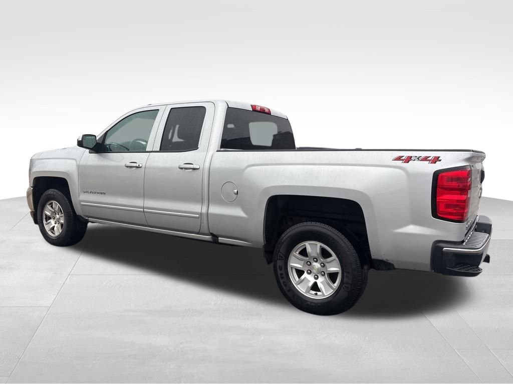 Used 2019 Chevrolet Silverado 1500 LT image 15