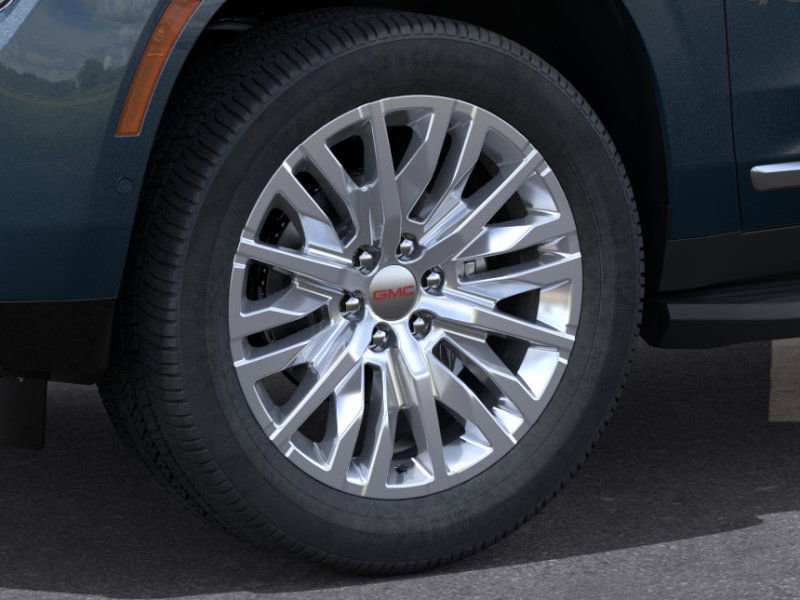 New 2026 GMC Yukon Elevation w/ Elevation Premium Package image 9