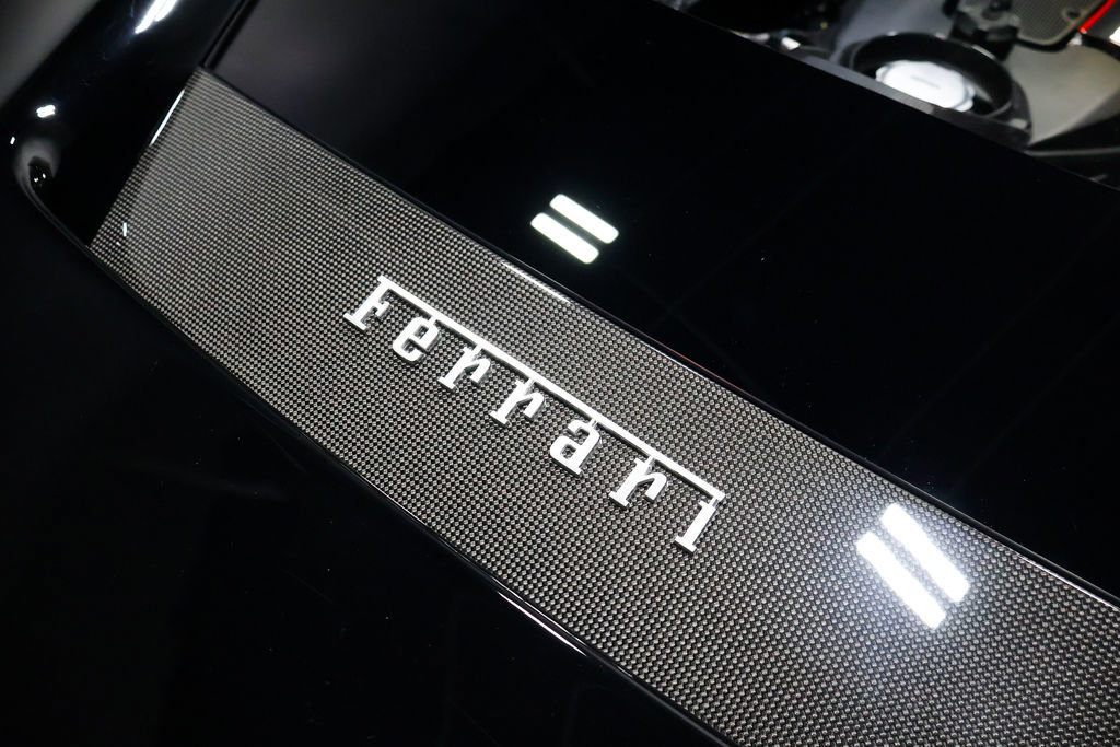 Used 2020 Ferrari 488 Pista image 83