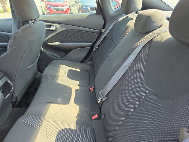 Used 2016 Dodge Dart SE w/ Convenience Group FWD image 11