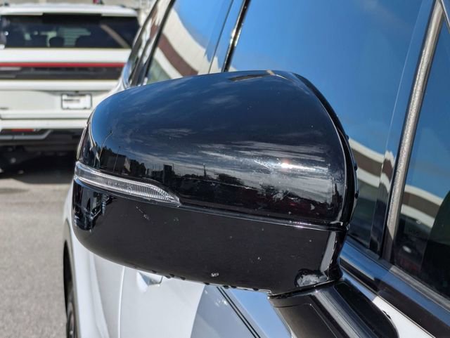 Used 2023 Kia Sorento SX image 10