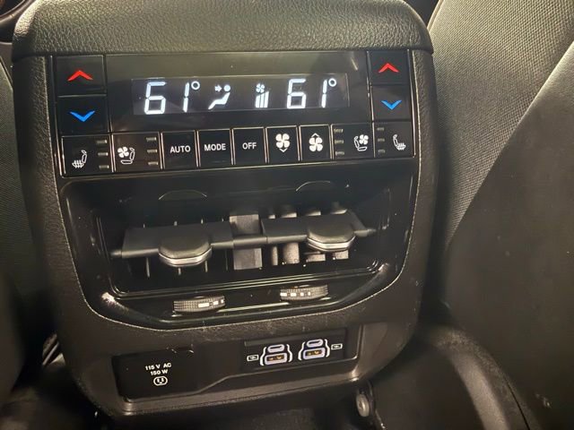 Used 2021 Jeep Grand Cherokee L Summit image 12