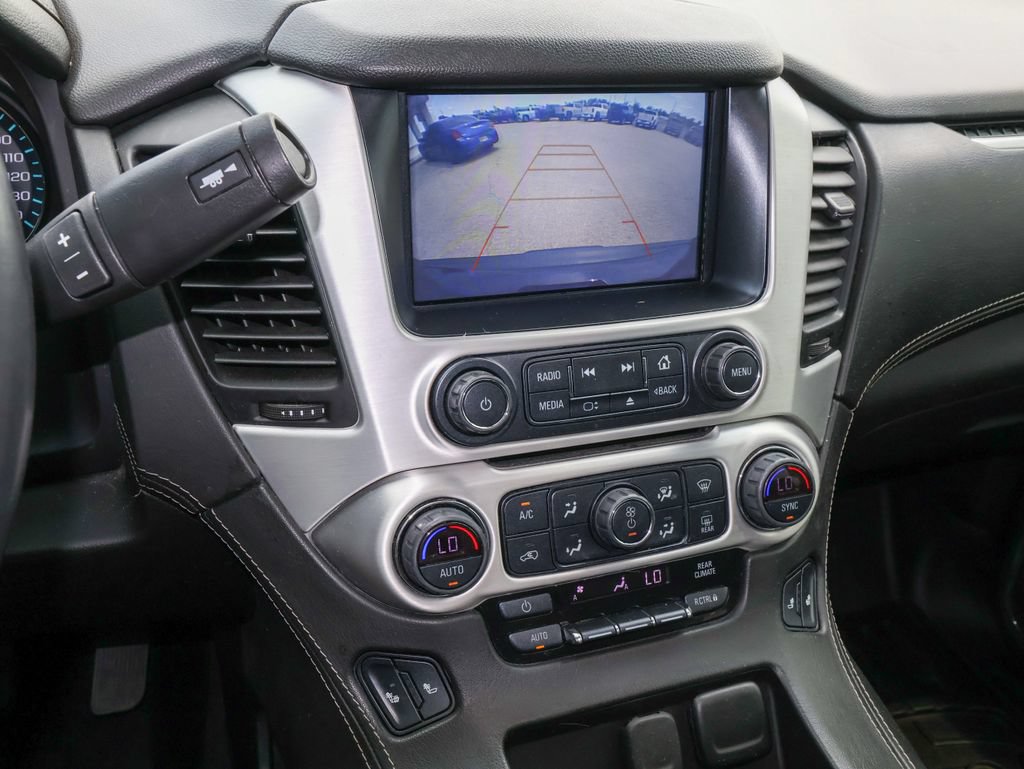 Used 2018 GMC Yukon SLT AWD/4WD image 19