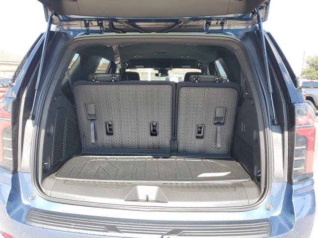 New 2026 Chevrolet Tahoe LS image 14