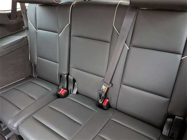 Certified 2023 Cadillac Escalade ESV Premium Luxury image 24