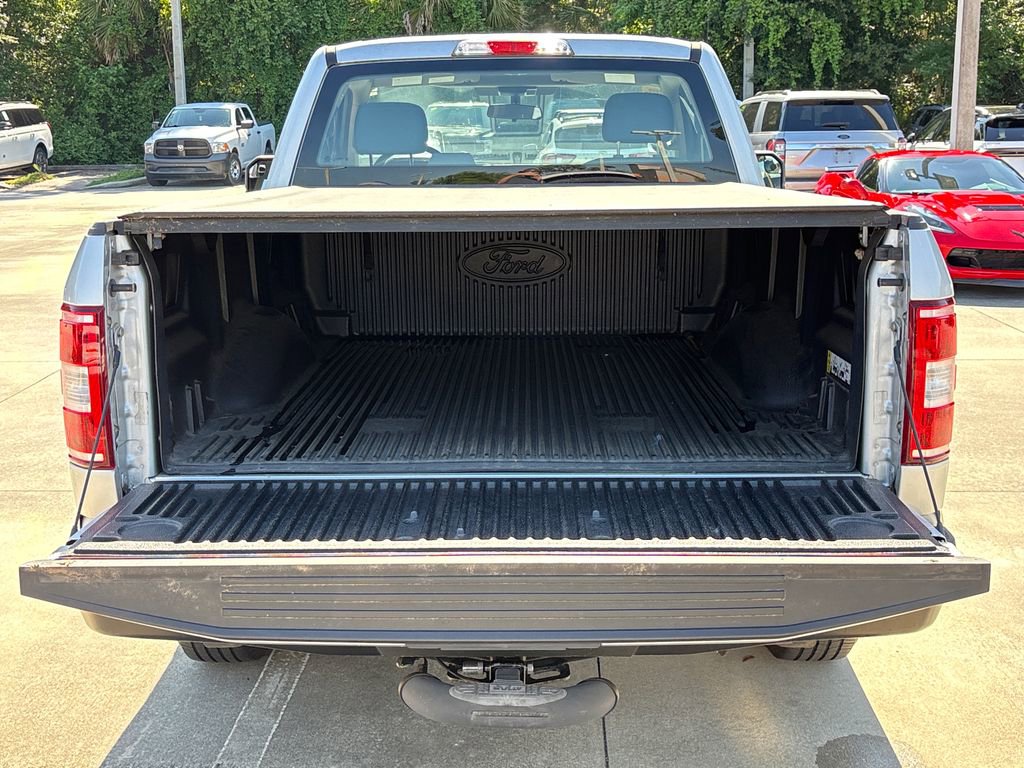 Used 2019 Ford F150 XL RWD image 28