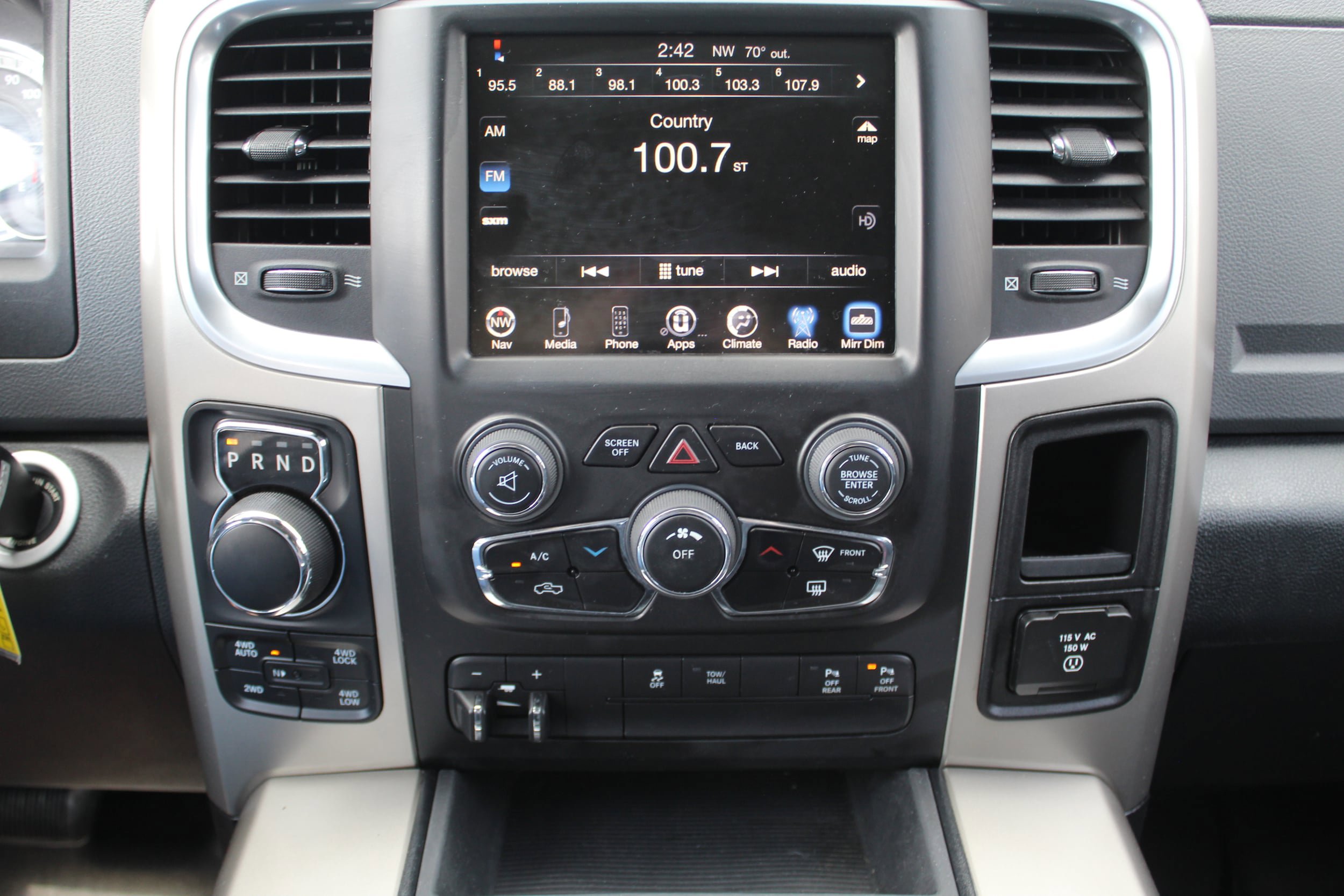 Used 2014 RAM 1500 Big Horn image 31