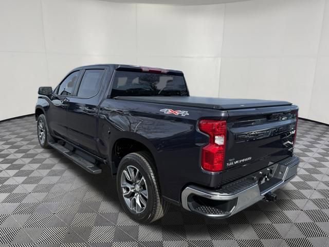 Used 2023 Chevrolet Silverado 1500 LT image 7