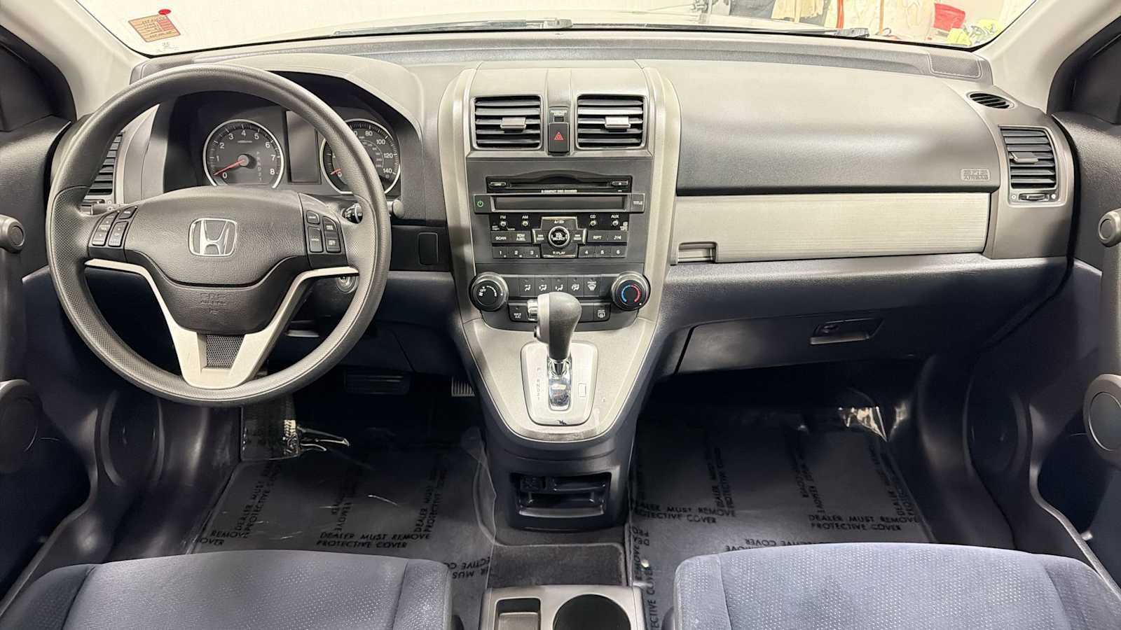 Used 2011 Honda CR-V EX image 25