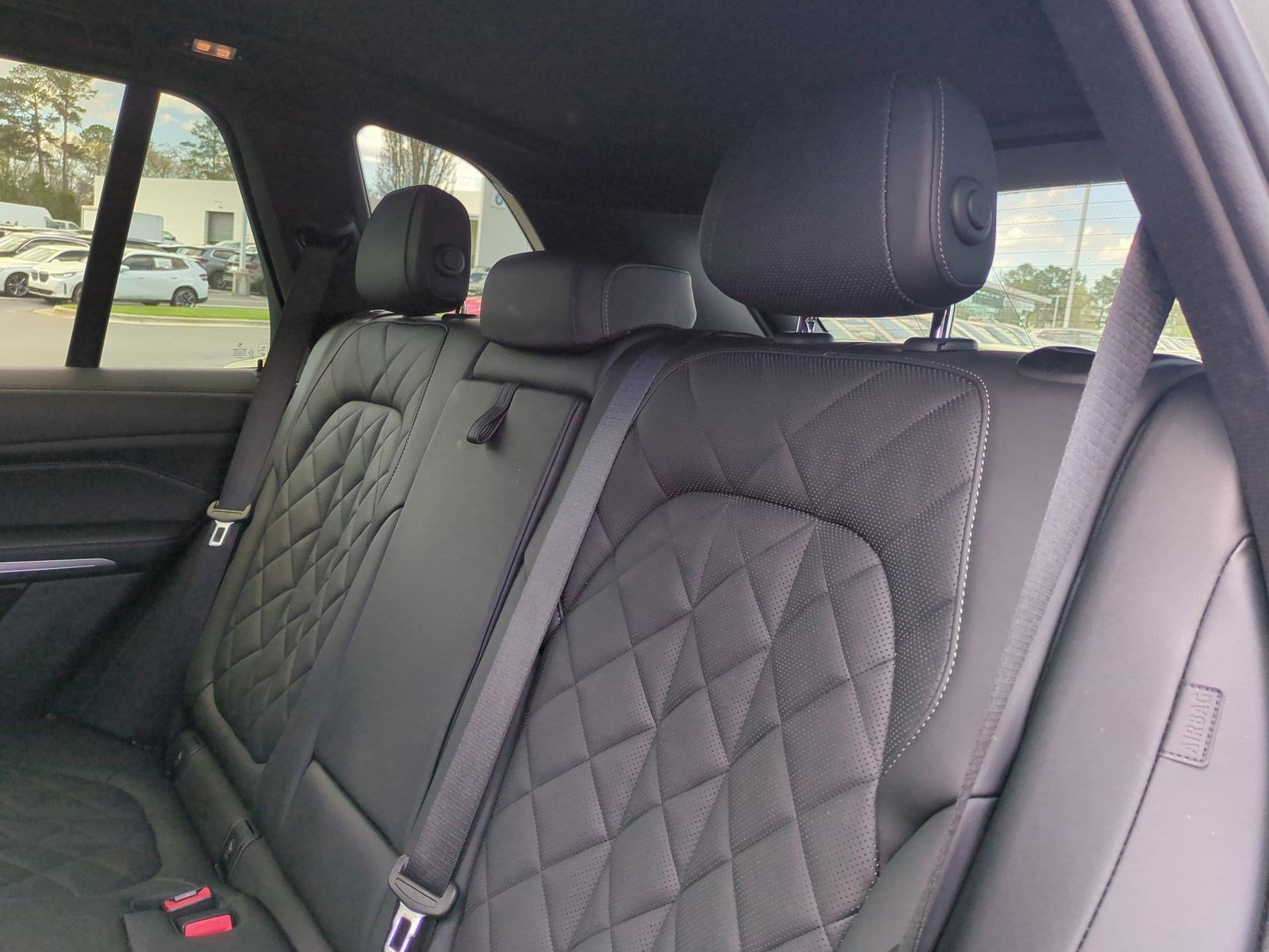 Certified 2024 BMW X5 xDrive40i image 32