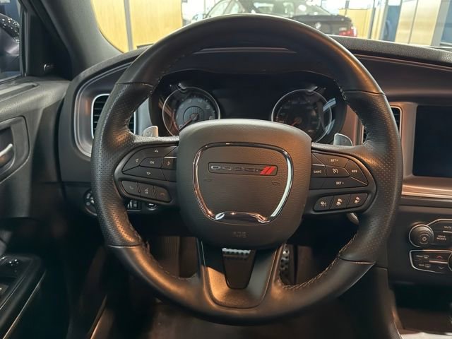 Used 2023 Dodge Charger Scat Pack w/ Navigation & Travel Group image 21