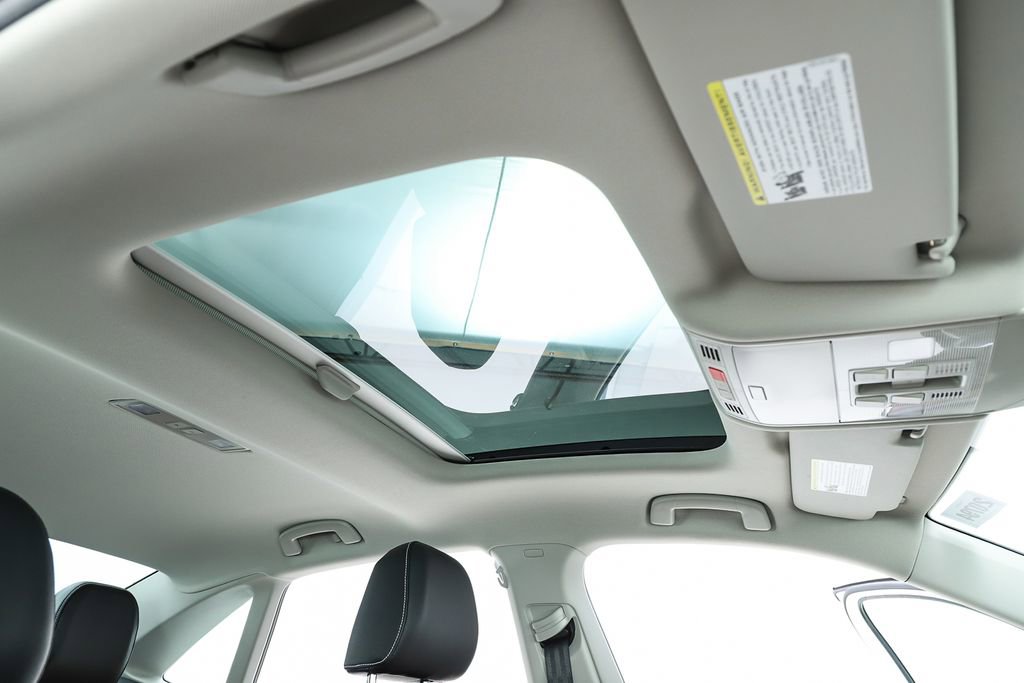 New 2026 Volkswagen Jetta SEL image 36