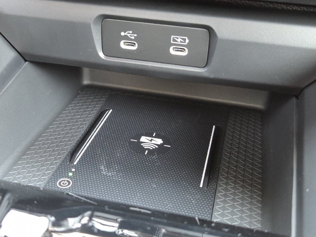 New 2026 Honda Accord Touring image 9