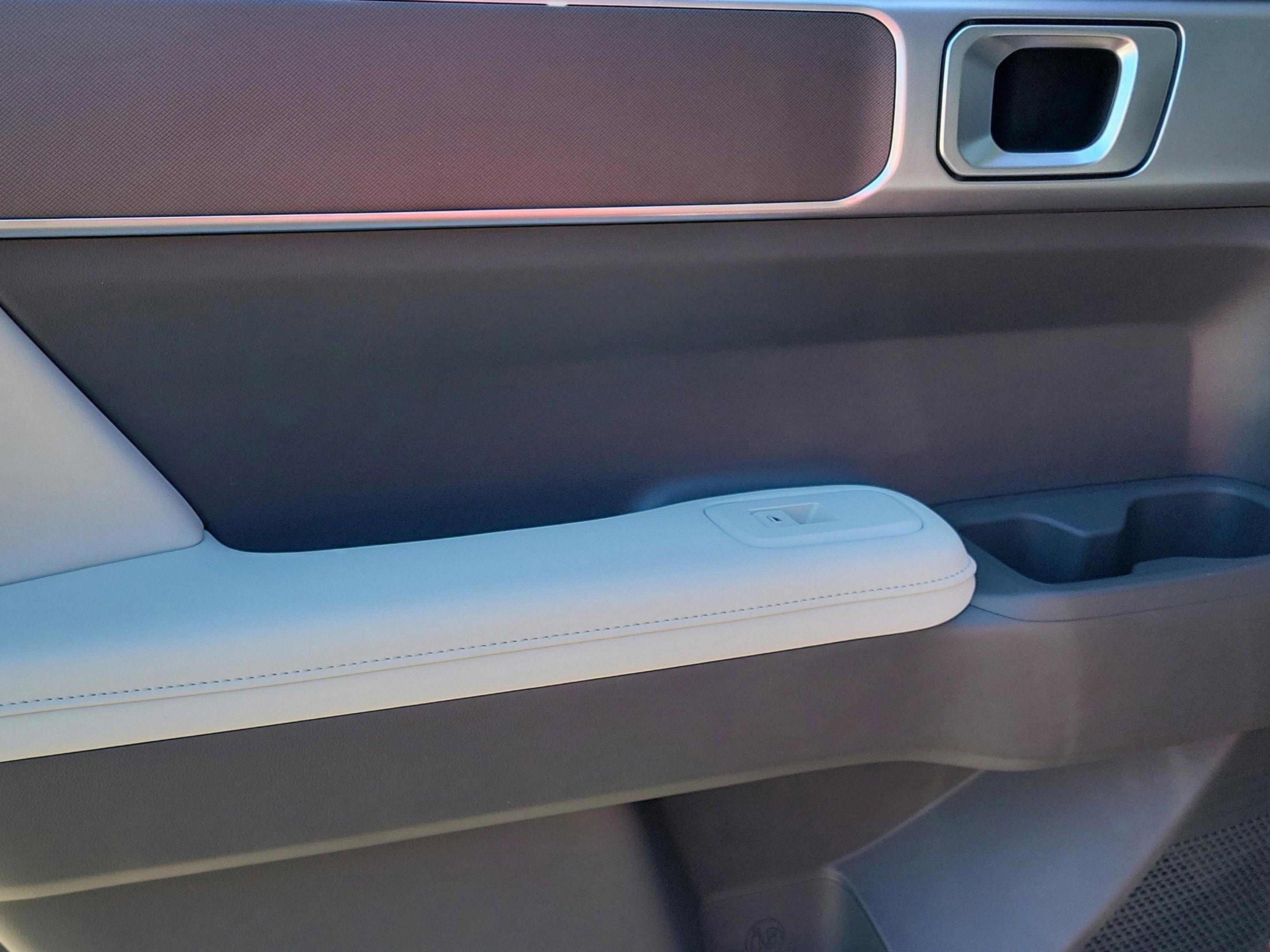 New 2026 Hyundai Santa Fe SEL image 16