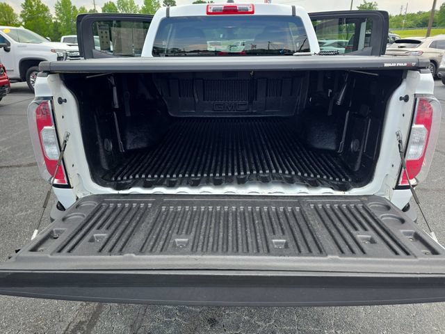 Used 2017 GMC Canyon 2WD Crew Cab w/ Convenience Package image 13