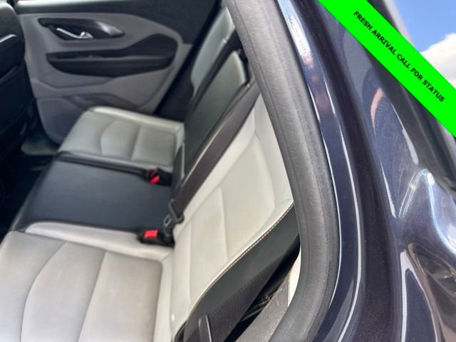 Used 2018 GMC Terrain SLT w/ Preferred Package AWD/4WD image 10
