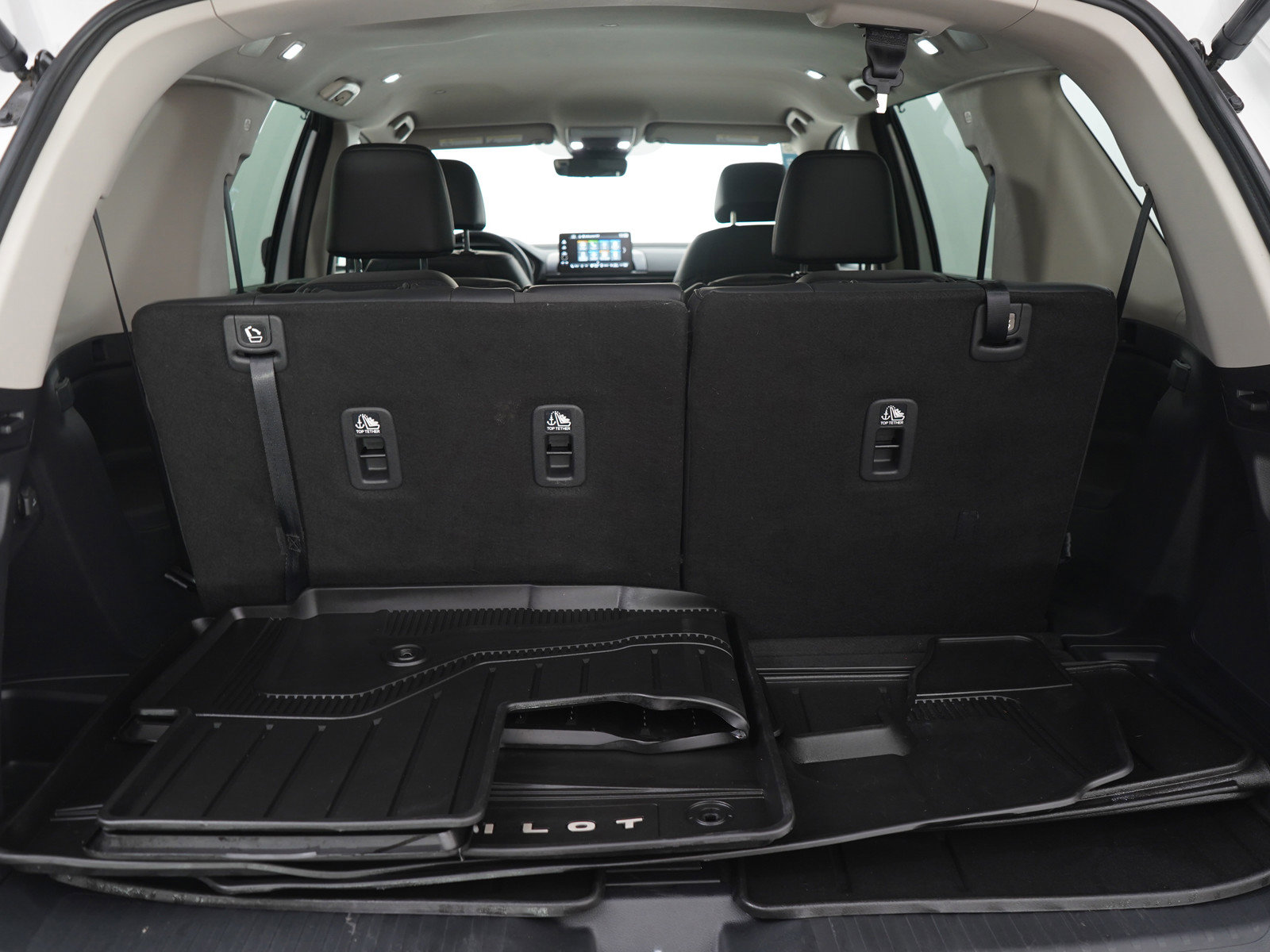 Used 2023 Honda Pilot EX-L image 9