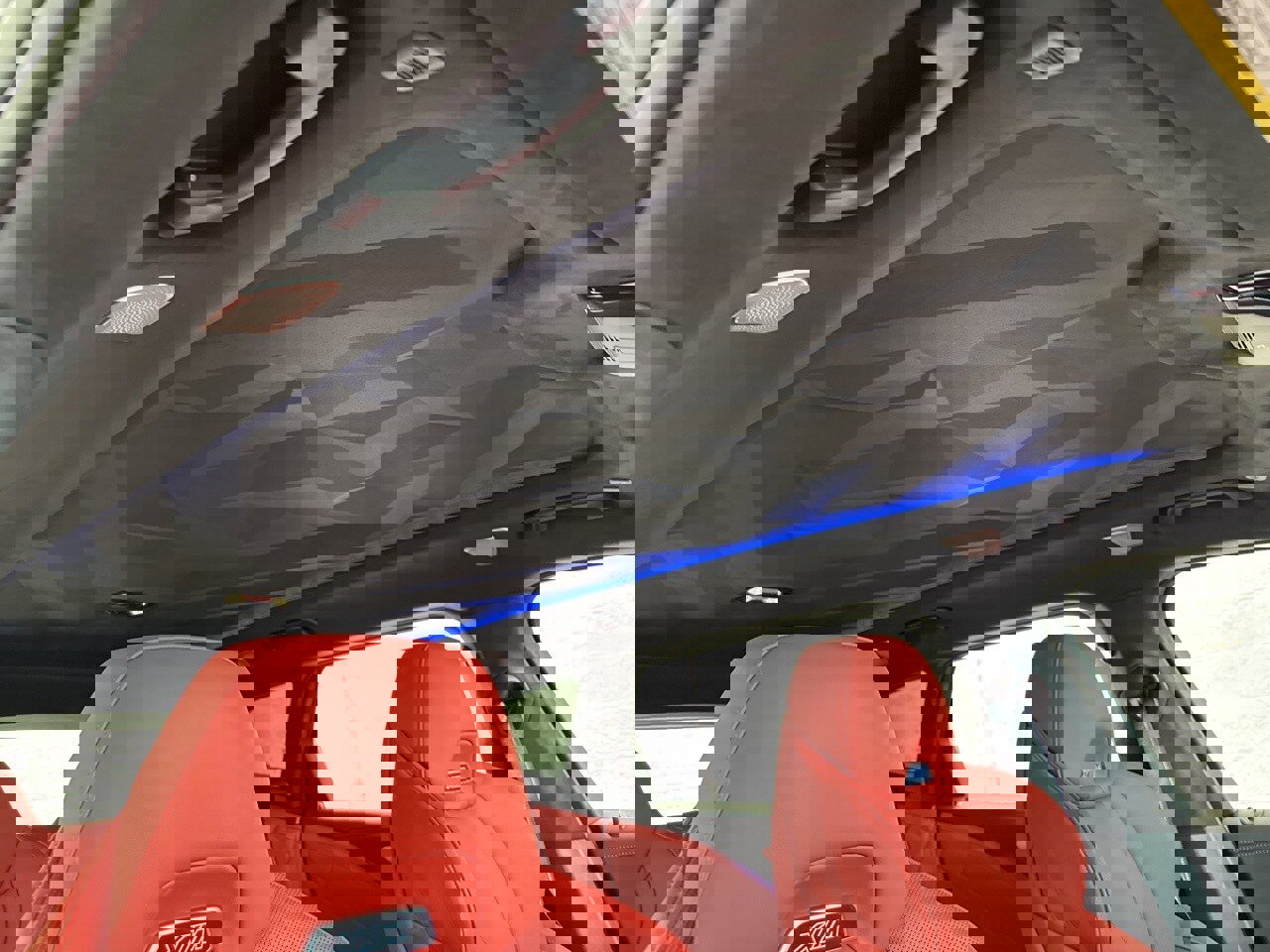 New 2026 BMW XM Label Red image 57