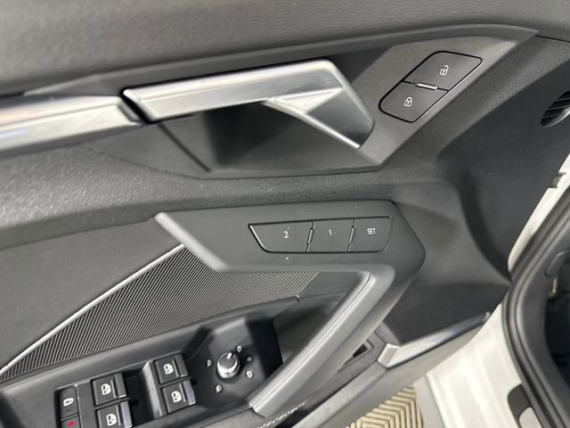 Used 2024 Audi S3 Premium Plus w/ Premium Plus Package AWD/4WD image 22