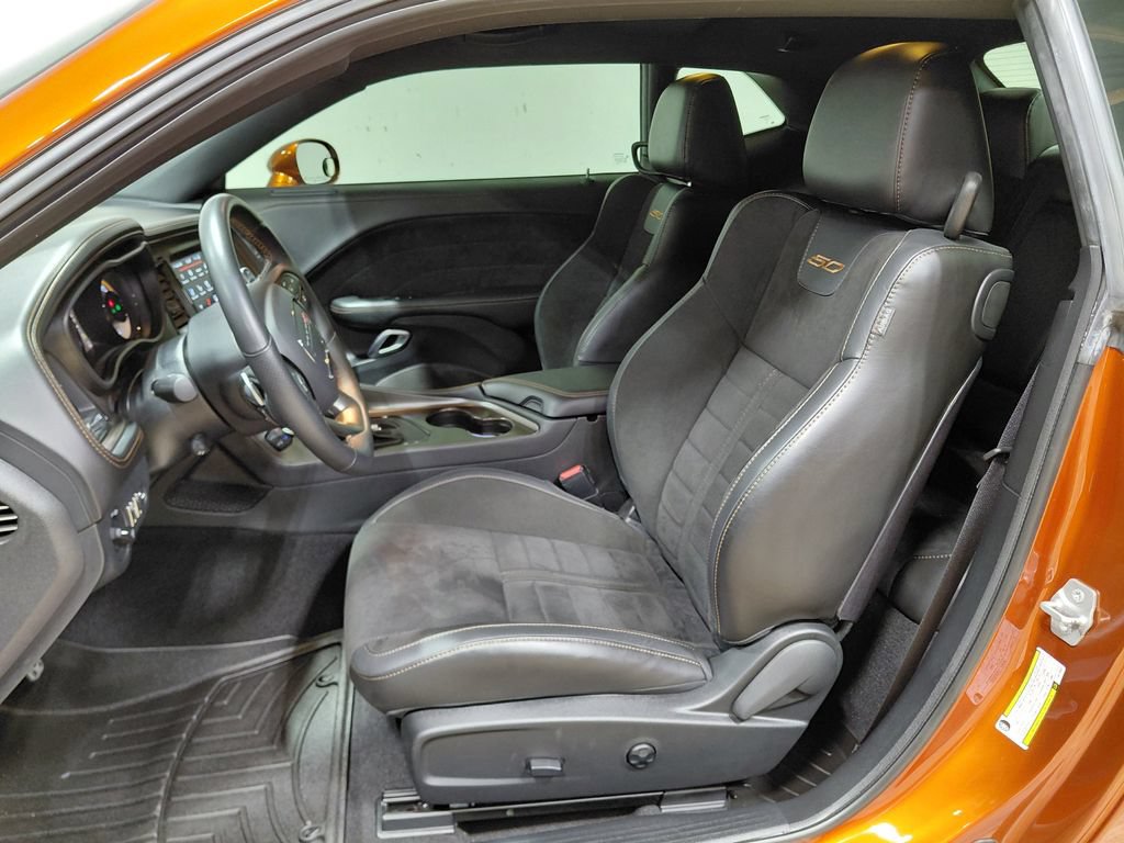 Certified 2020 Dodge Challenger R/T Scat Pack RWD image 18