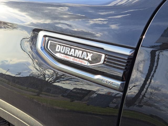 New 2026 GMC Sierra 1500 AT4 w/ Technology Package image 6