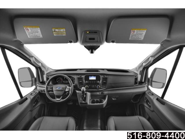 Used 2024 Ford Transit 250 148 Medium Roof RWD image 9