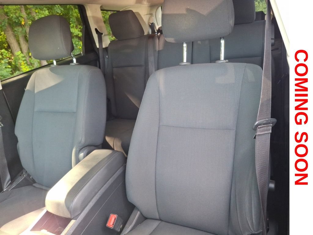 Used 2010 Dodge Journey SXT AWD/4WD image 11
