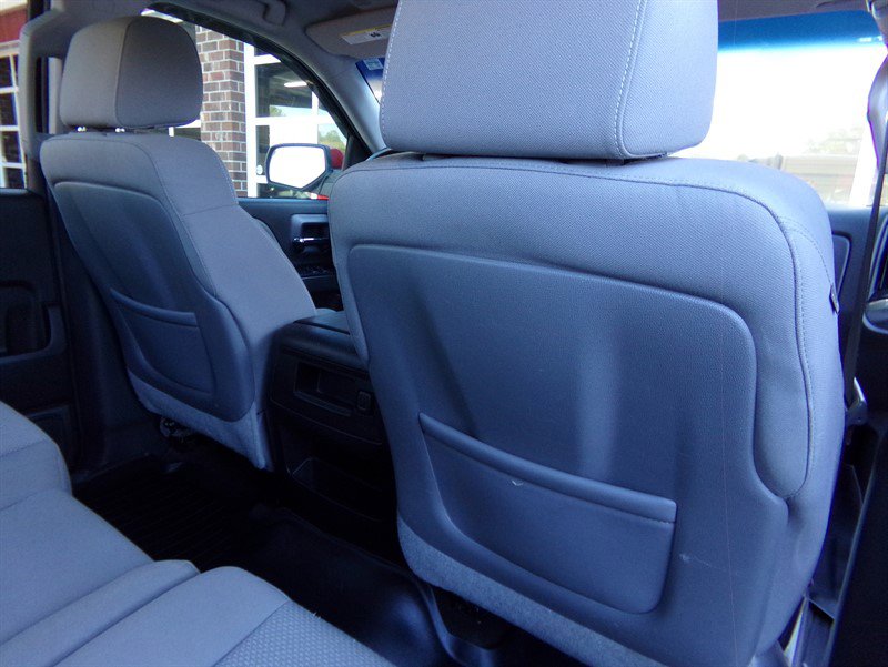 Used 2015 Chevrolet Silverado 1500 LT w/ LT Convenience Package image 27