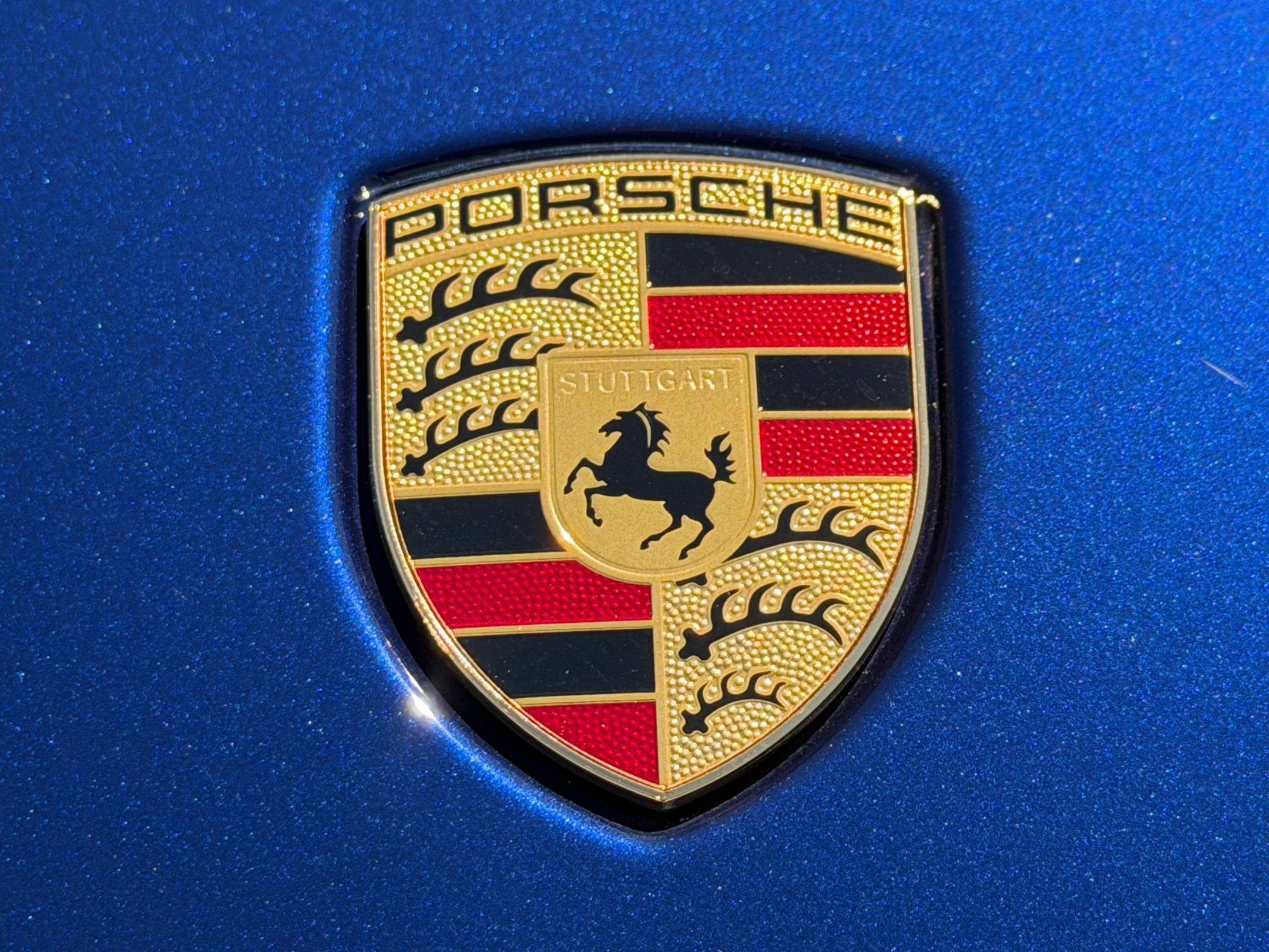Used 2026 Porsche Macan AWD/4WD image 11