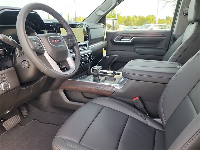New 2026 GMC Sierra 1500 SLT w/ SLT Premium Plus Package image 17