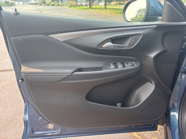 New 2025 Buick Envista Preferred w/ Convenience I Package image 14