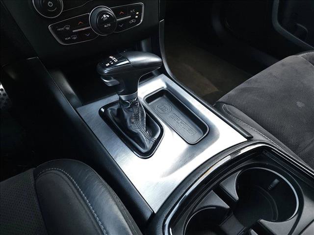 Used 2019 Dodge Charger R/T w/ Daytona Edition Group RWD image 12