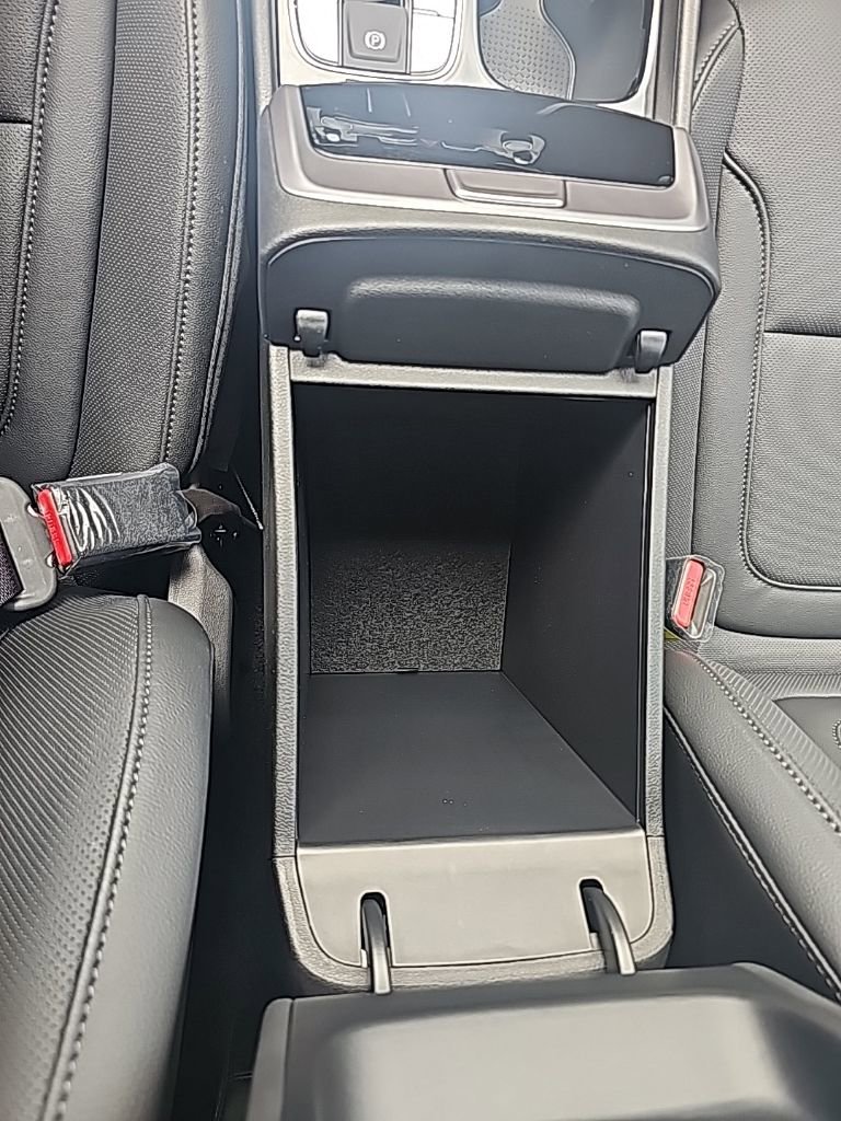 New 2026 Hyundai Tucson XRT image 23