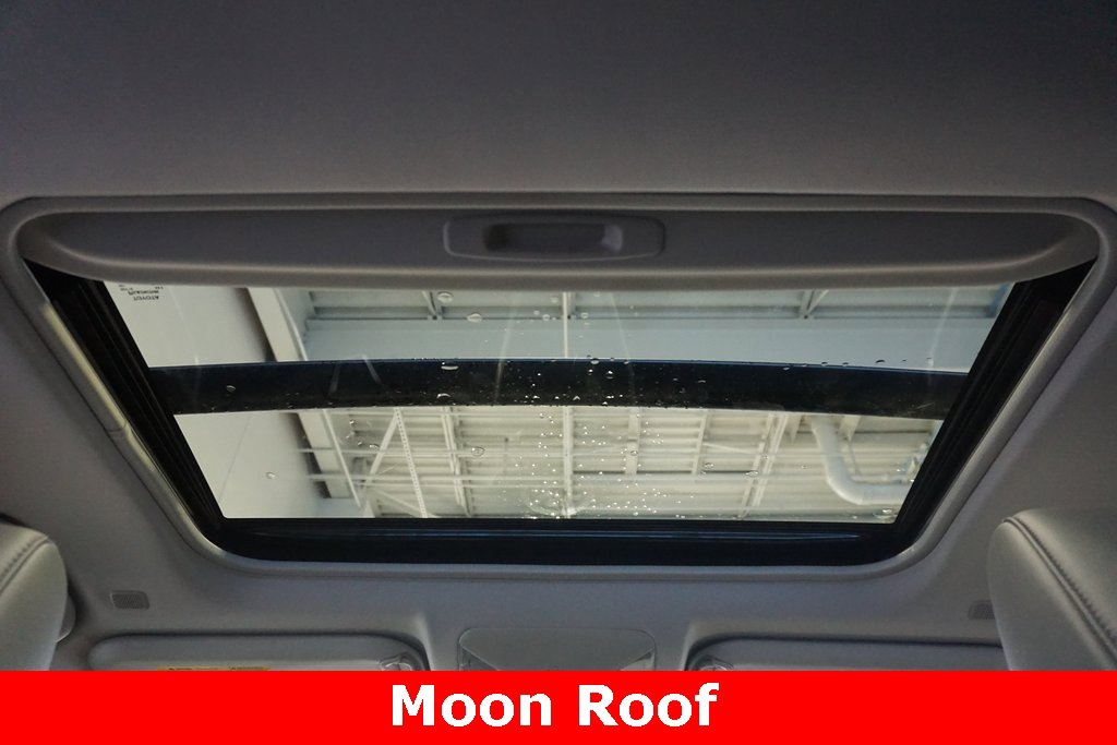 New 2025 Toyota RAV4 XLE Premium image 10