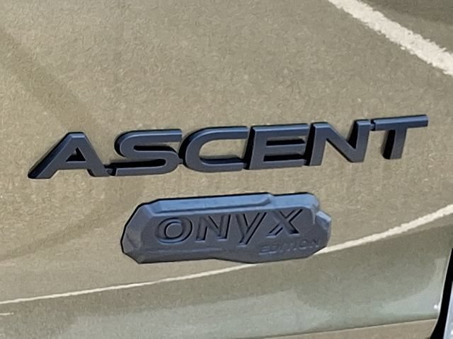 Certified 2025 Subaru Ascent Bronze Edition AWD/4WD image 31